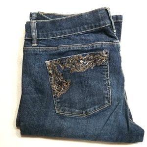 White House Black Market Jeans